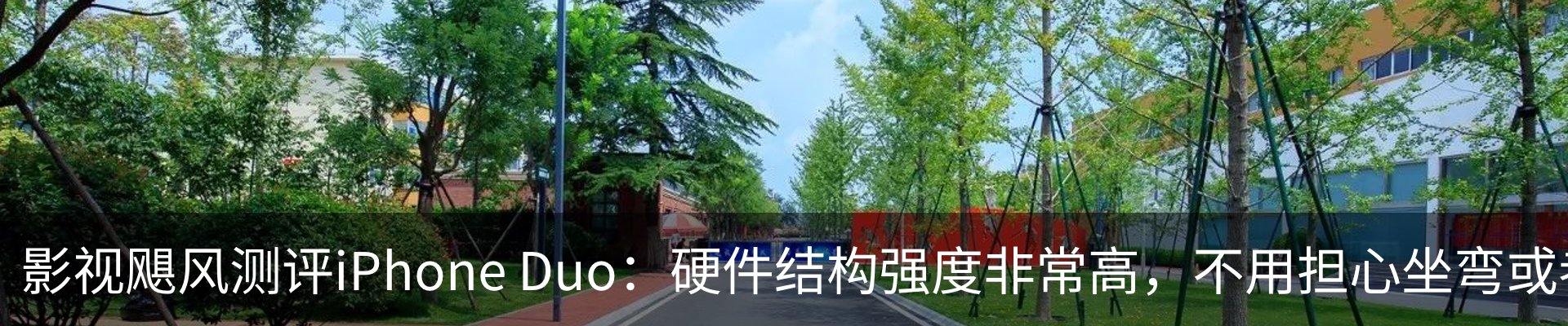 资讯动态